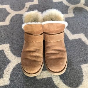 Ugg McKay boots